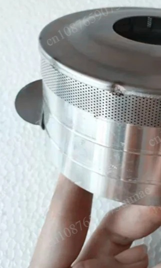 Candy Floss Machine - Geeignet für Zuckerwattemaschinenkopf, Zuckerwattemaschinen-Zuckerkopf für kommerzielle