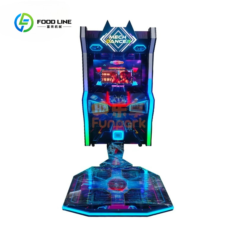 Arcade Game Coin - Maßgefertigte, direkt ab Werk erhältliche Münzbetriebene