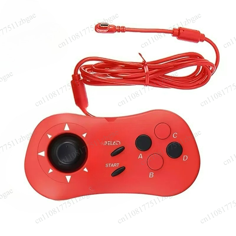 15-Pin Mini-Arcade-Game-Contro – Arcade Games & Vending Co Bewertung und Preis