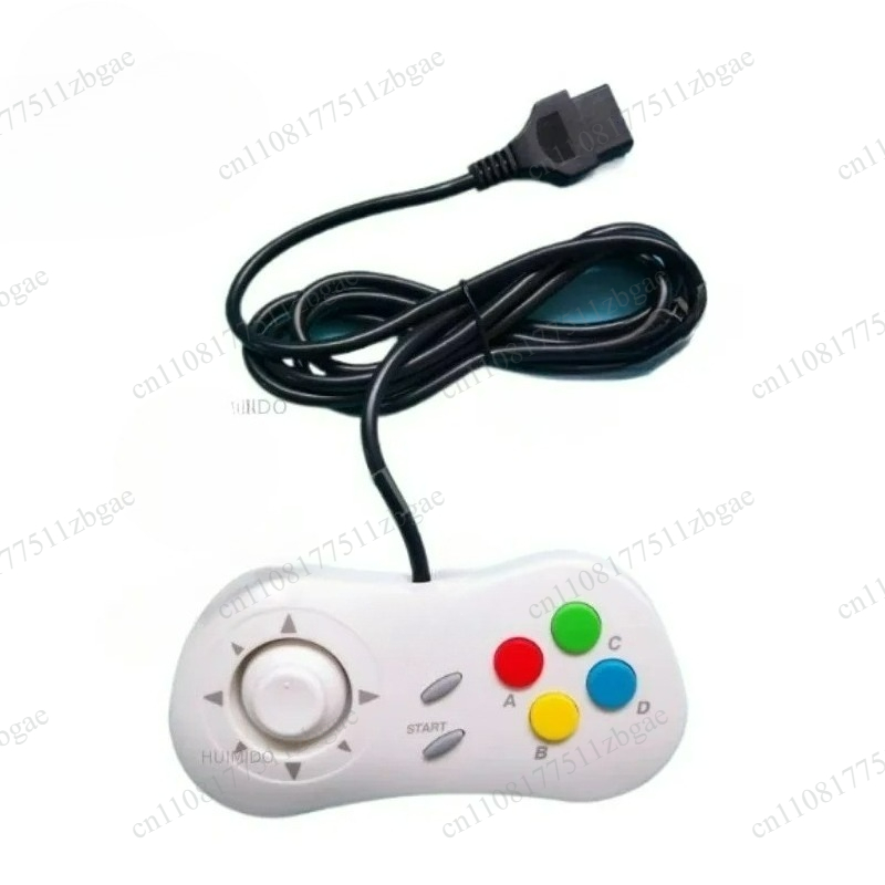 15-Pin Mini-Arcade-Game-Contro – Arcade Games & Vending Co Bewertung und Preis