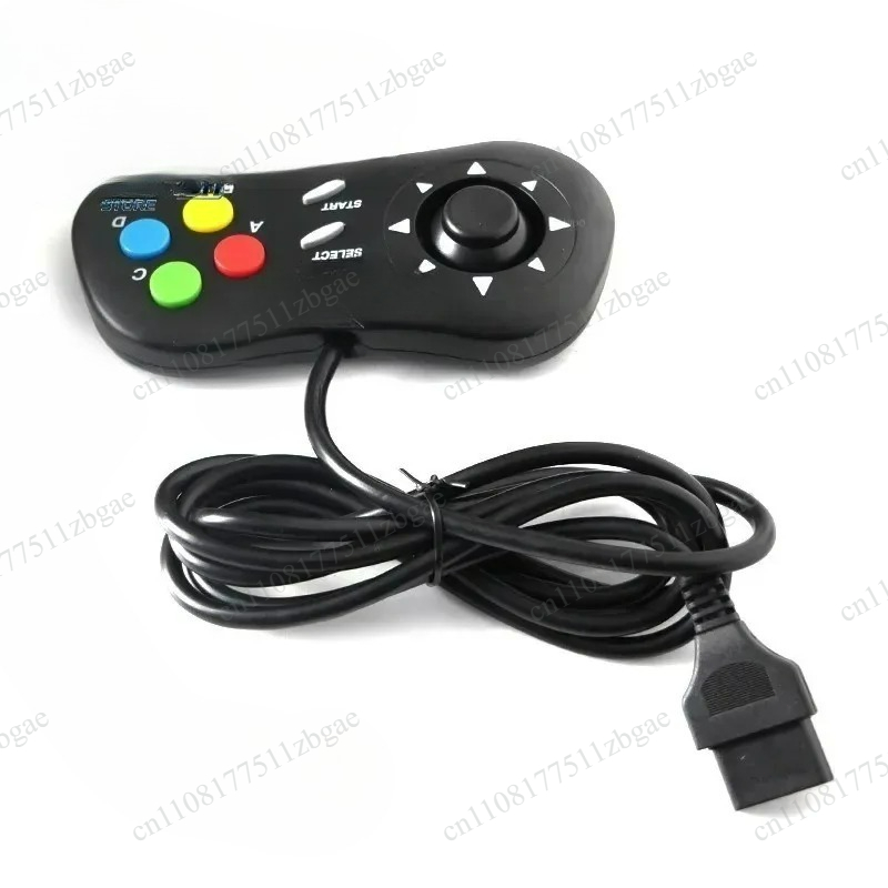 15-Pin Mini-Arcade-Game-Contro – Arcade Games & Vending Co Bewertung und Preis