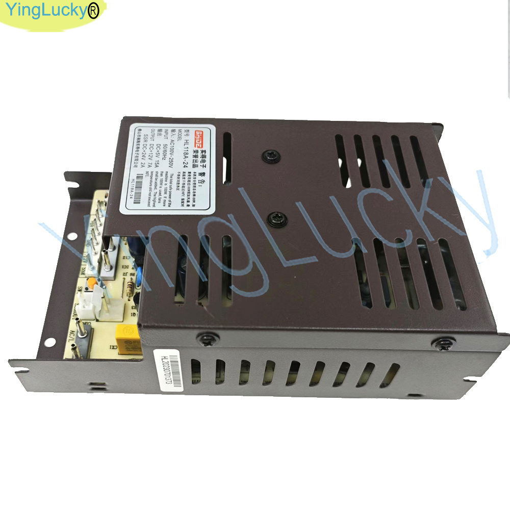 Arcade-Netzteil 12V 24V 6-poli – Vending Arcade Games Bewertung und Preis