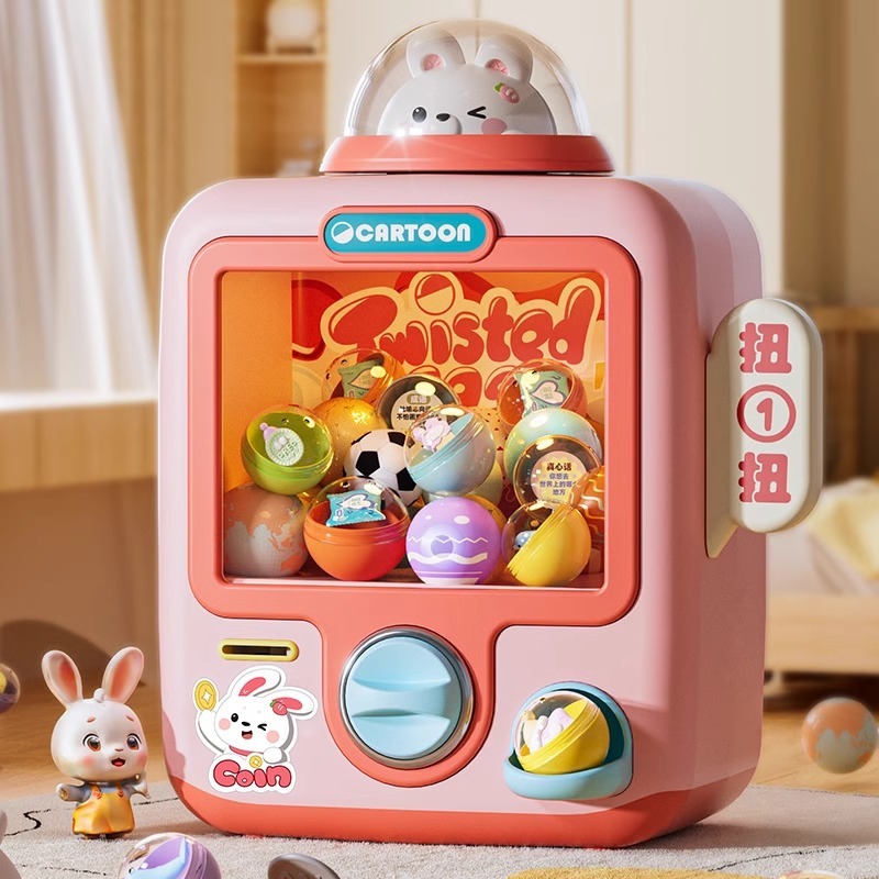 Elektronisches Dinosaurier-Arc – Arcade Toy Vending Machine Bewertung und Preis