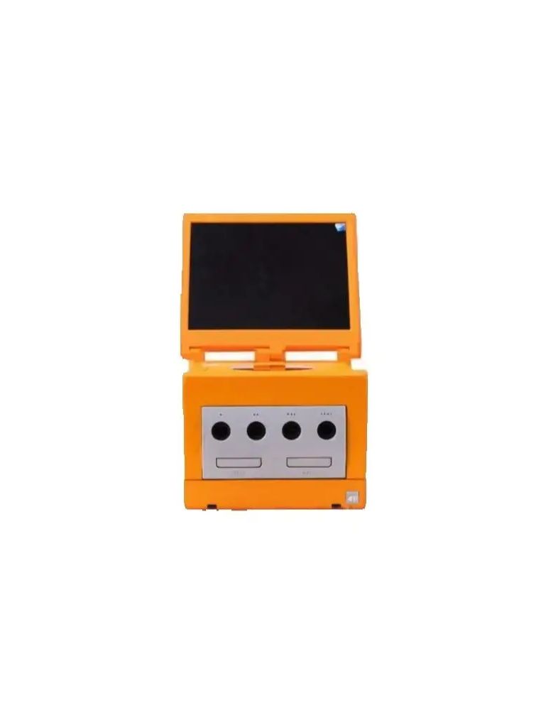 8-Zoll-Monitor 3D-Druck für Ga – Arcade Vibes Bewertung und Preis