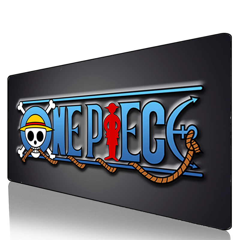 Anime One Piece Luffy Mauspad, – Arcade No Bewertung und Preis