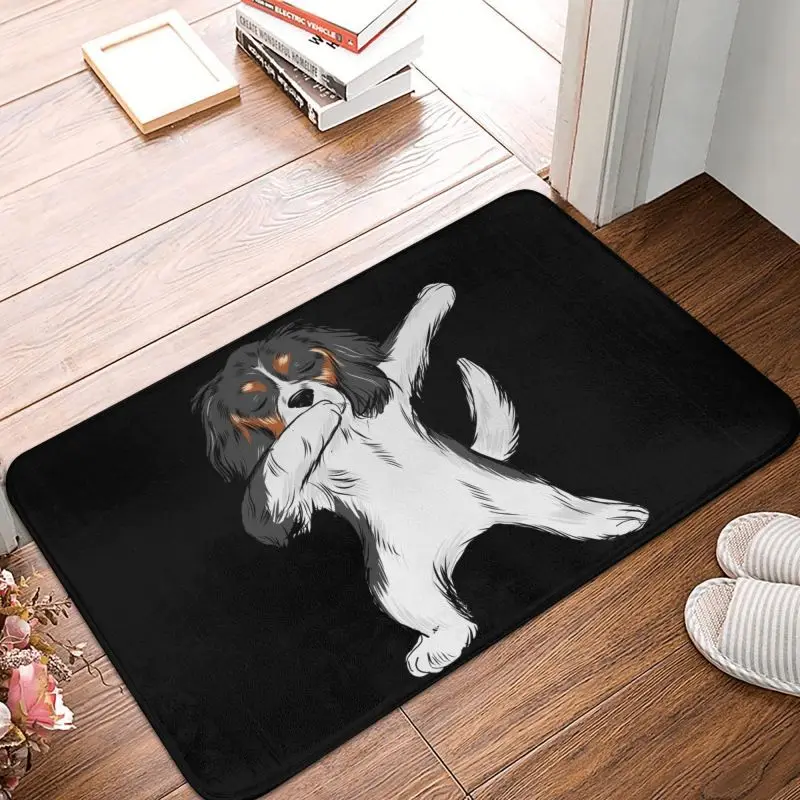 Dabbing Cavalier King Charles  – Dance Pad Machine Bewertung und Preis