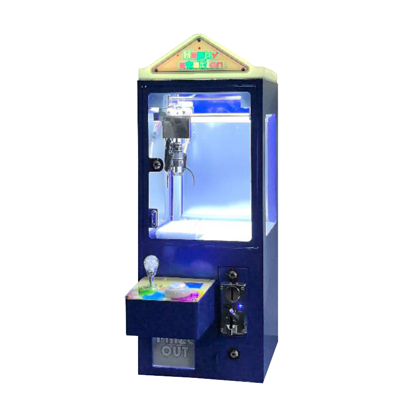 Mini-Münzautomat Arcade-Greifk – Arcade Vending Machines For Sale Bewertung und Preis