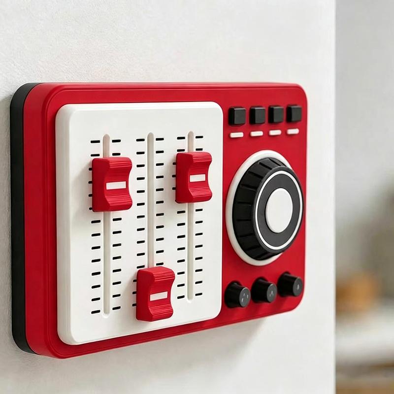 3D-Druck Panel Steckdosensteue – Coin Pusher Machine Bewertung und Preis