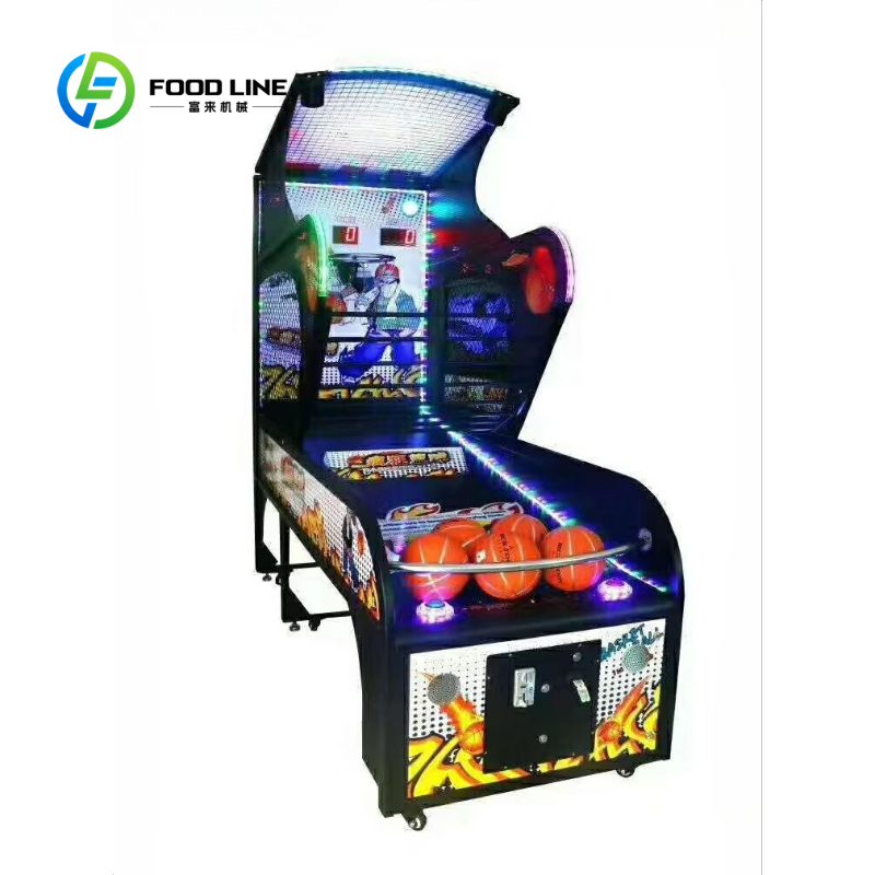 Maßgefertigte Elektronische Mü – Arcade Game Coin Bewertung und Preis