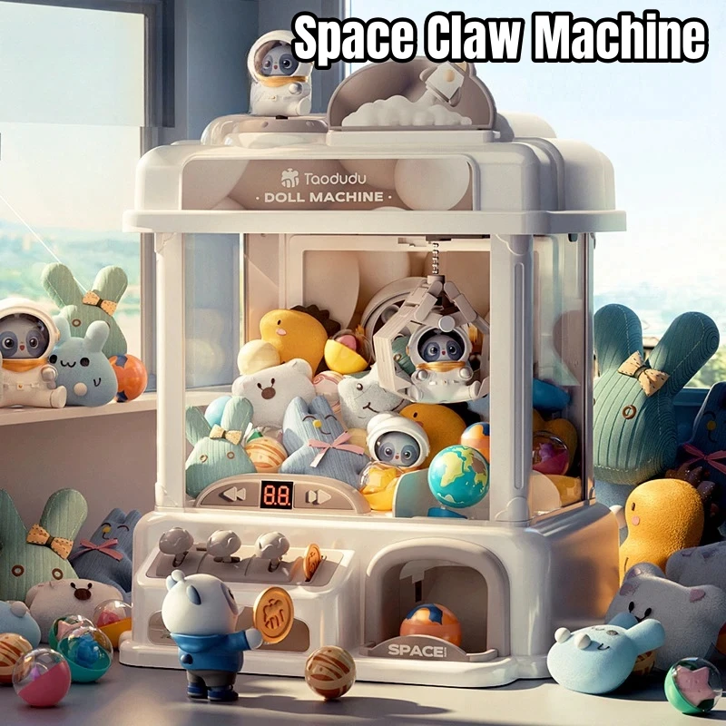 Raum Mini Klaue Arcade Maschin – Arcade Game Coin Bewertung und Preis