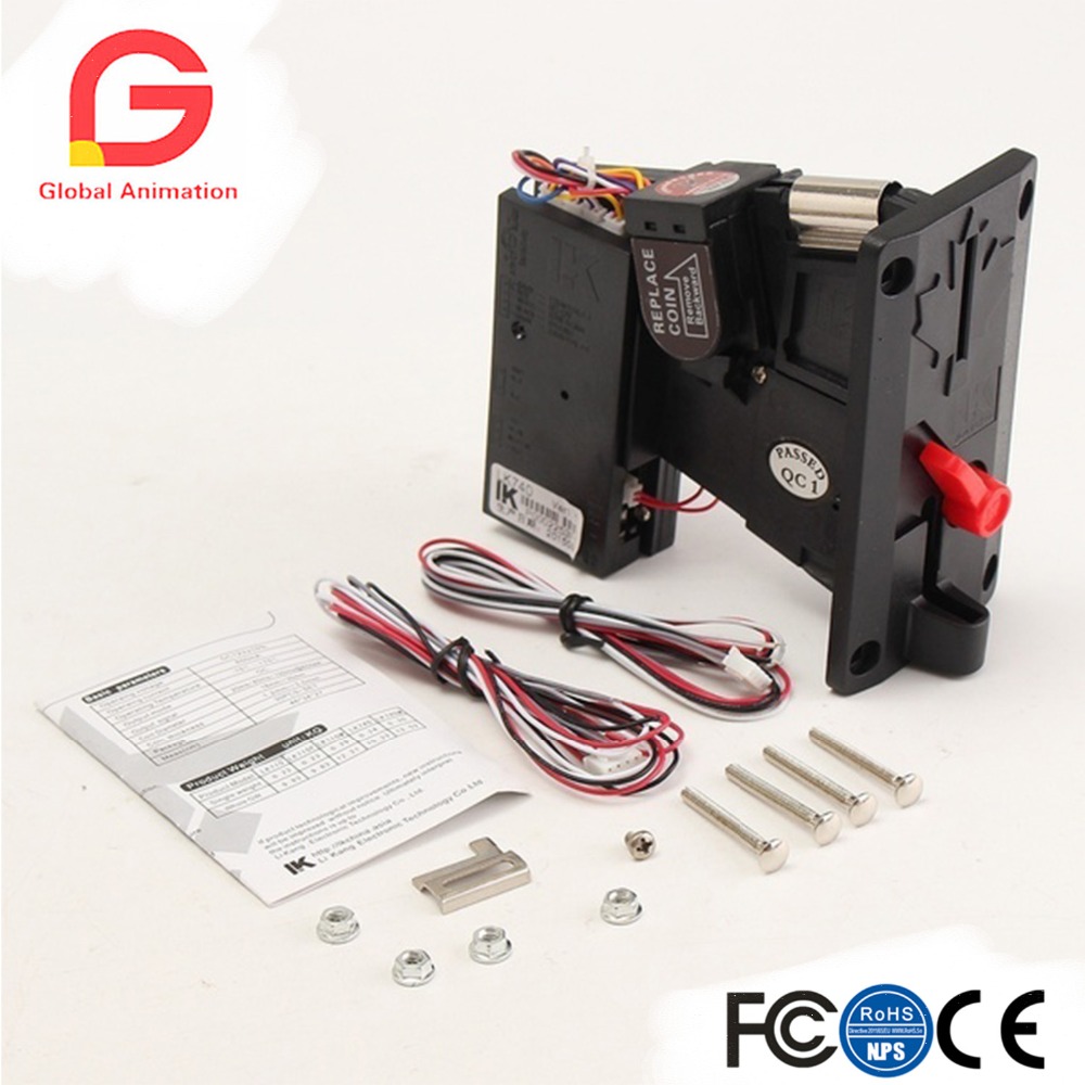 LK-740, Top-Eintrag CPU-Münz-A – Whack A Mole Arcade Bewertung und Preis