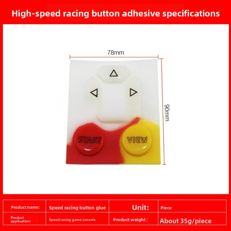 Arcade-Spielknopf-Panel Shiyu  – Whack A Mole Arcade Bewertung und Preis