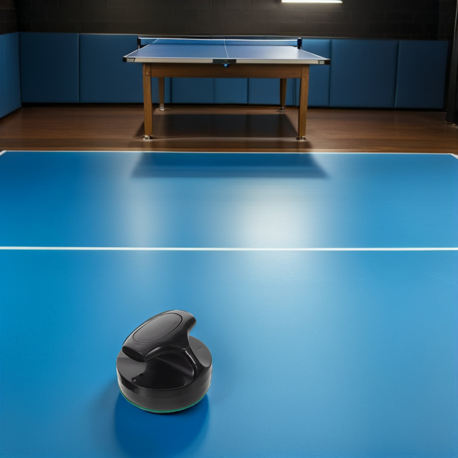 2 Stück Air-Hockey-Tisch-Drück – Air Hockey Table Bewertung und Preis