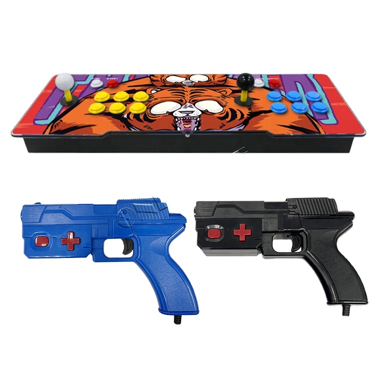 Arcade-Spielkonsole mit Light- – Arcade Games & Vending Co Bewertung und Preis