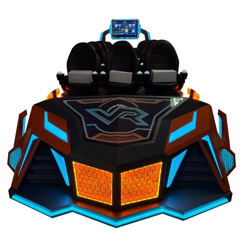 VR Kriegsschiff 2026 Neue AR/V – Arcade Games & Vending Co Bewertung und Preis