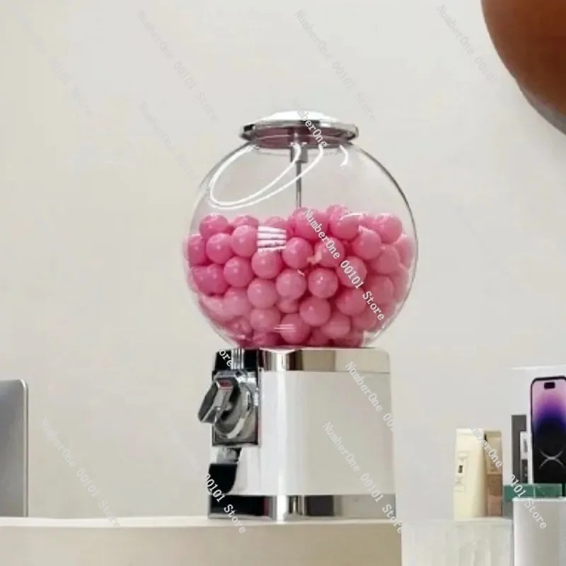 25 Zoll Gacha Kapselspielzeuga – Prize Capsule Toy Machine Bewertung und Preis