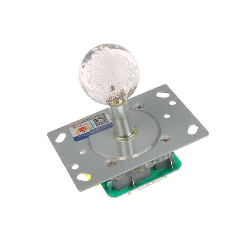 12V LED Arcade-Joystick, bunt  – Arcade Vending Machines Bewertung und Preis