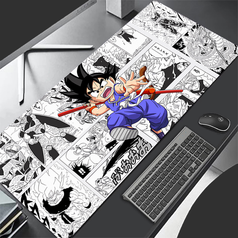 Mousepad Computer Neue Goku Ma – Arcade No Bewertung und Preis