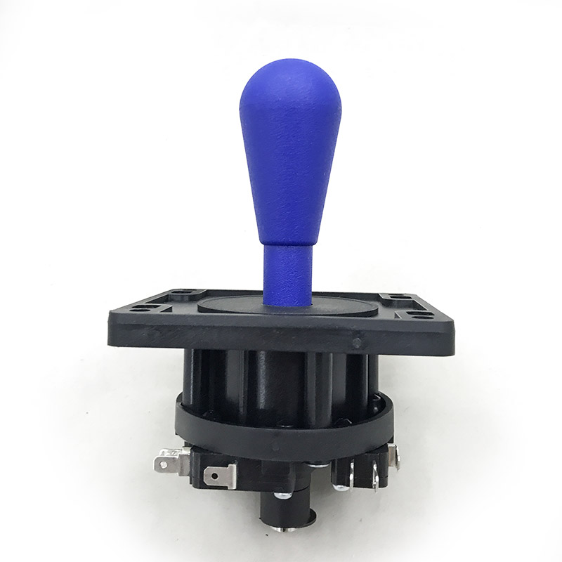 Happ Arcade Joystick Mexikanis – Vending Arcade Games Bewertung und Preis