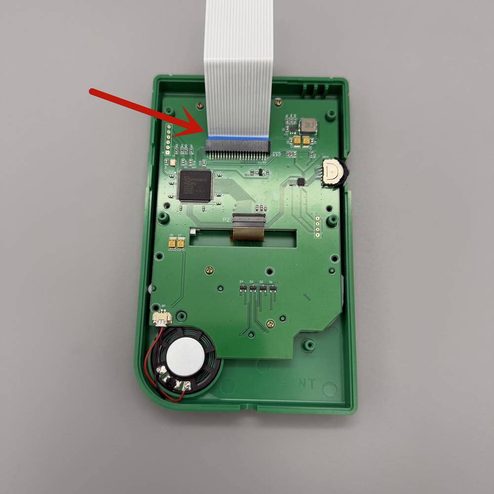 2,5-Zoll-Graustufen-LCD-Bildsc – Lcd Screen Arcade Bewertung und Preis