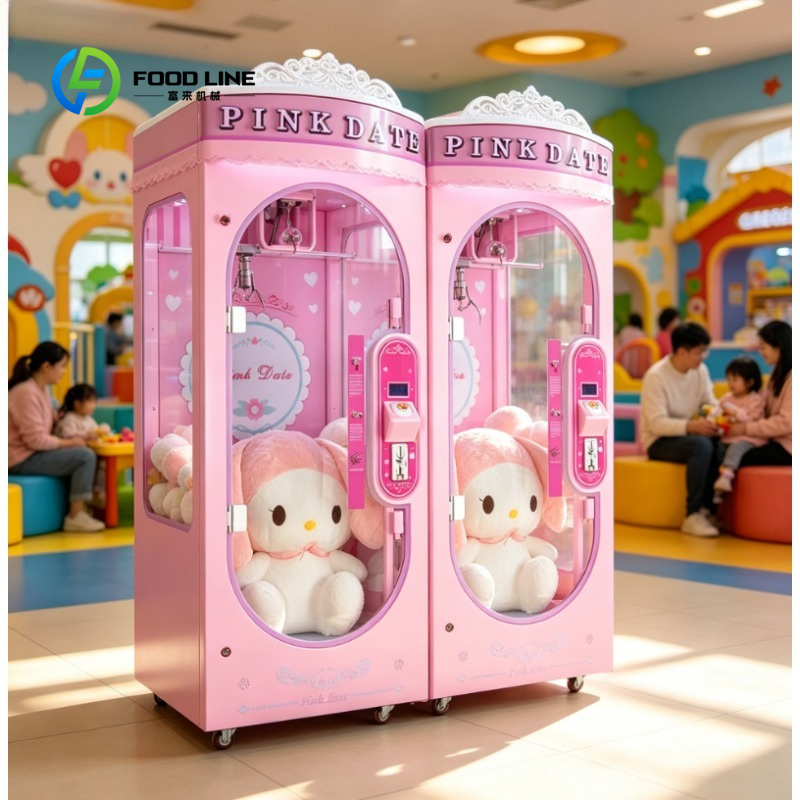 Maßgefertigte Münzbetriebene S – Arcade Vending Machines For Sale Bewertung und Preis