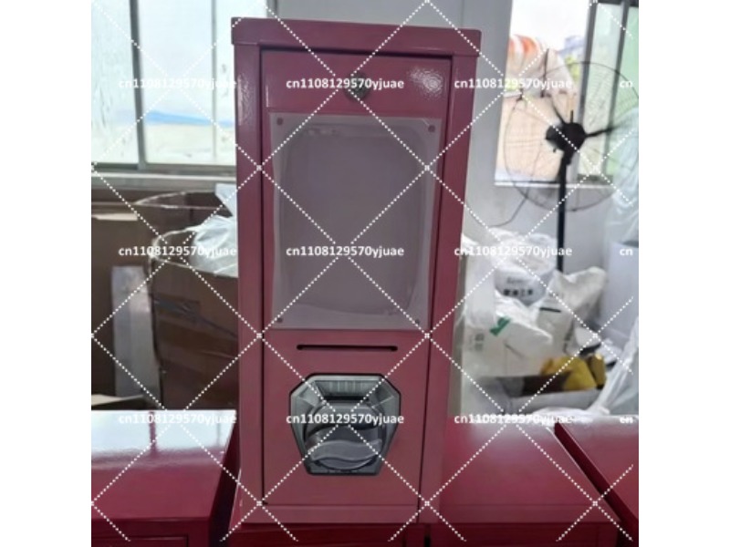 Mini-Arcade-Spielautomat-Set m – Arcade Toy Vending Machine Bewertung und Preis