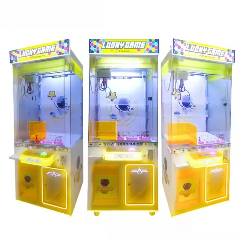Maßgefertigte Neue Münzbetrieb – Arcade Game Coin Bewertung und Preis