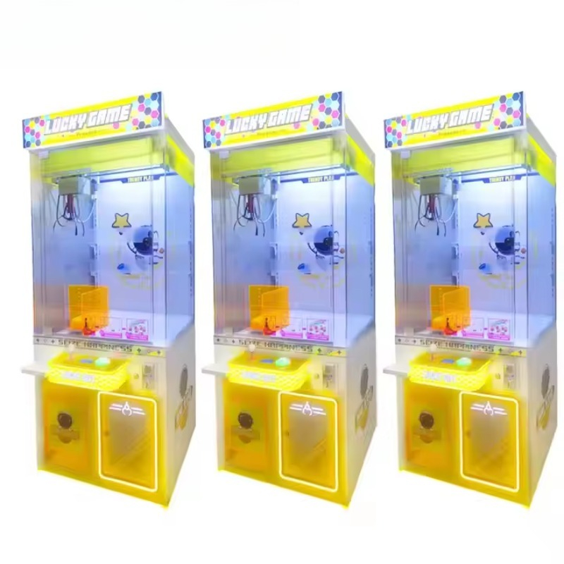 Maßgefertigte Neue Münzbetrieb – Arcade Game Coin Bewertung und Preis