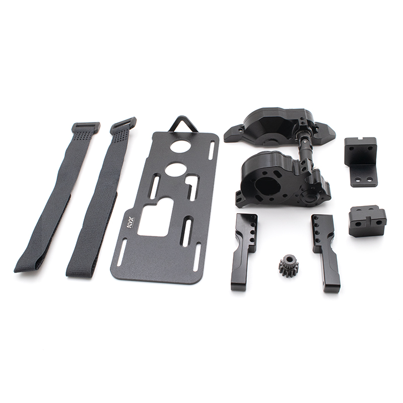 KYX Racing CNC-Aluminium-Front – Racing Arcade Cabinet Bewertung und Preis