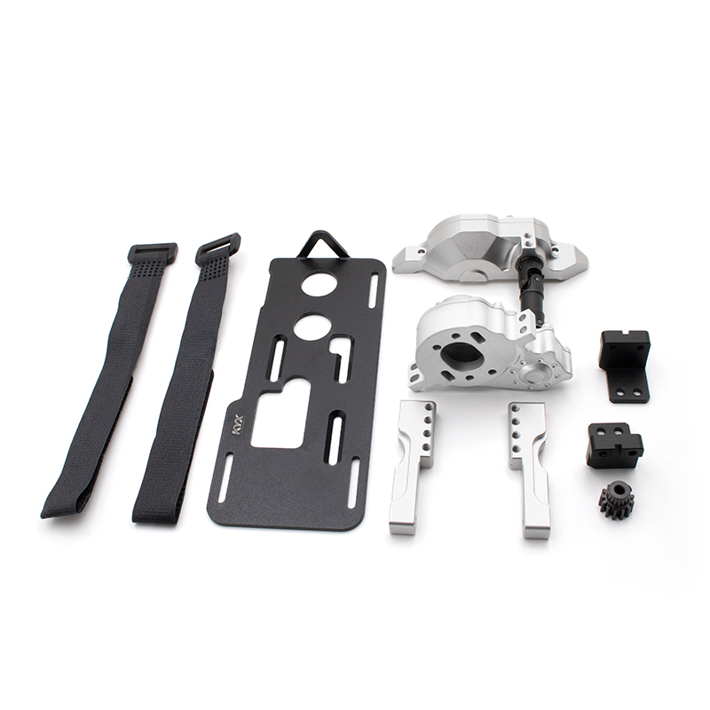 KYX Racing CNC-Aluminium-Front – Racing Arcade Cabinet Bewertung und Preis